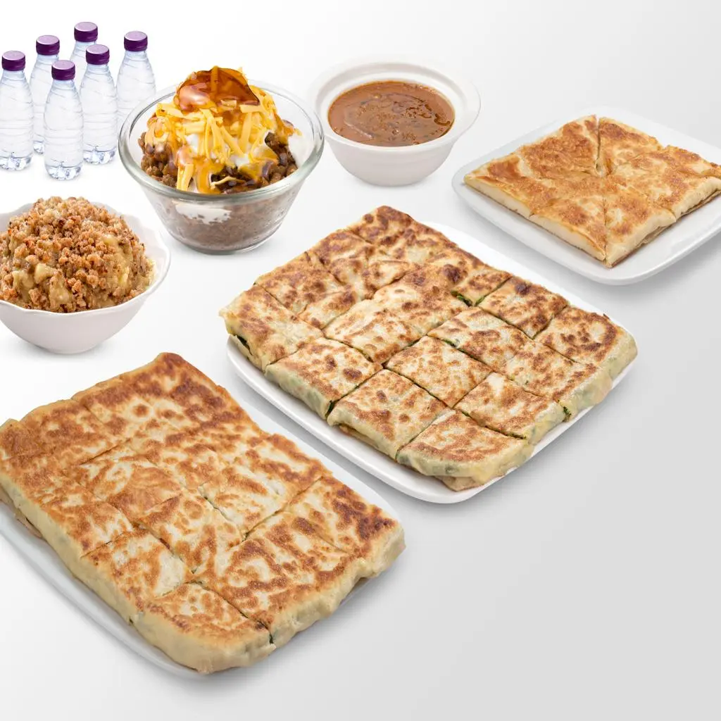 عائلية - كبيرة
